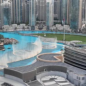 Ostay -address Mall - The شقة فندقية
