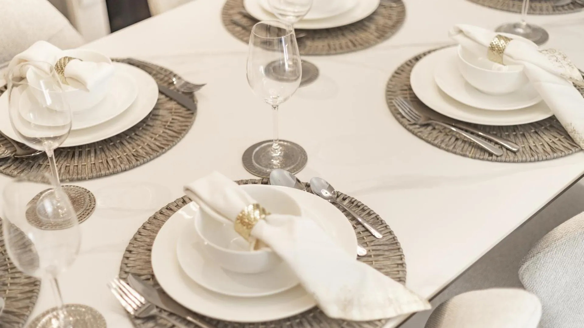 Grande Tranquil 2Br Next To Dubai Opera By Bms Apartment 0*,