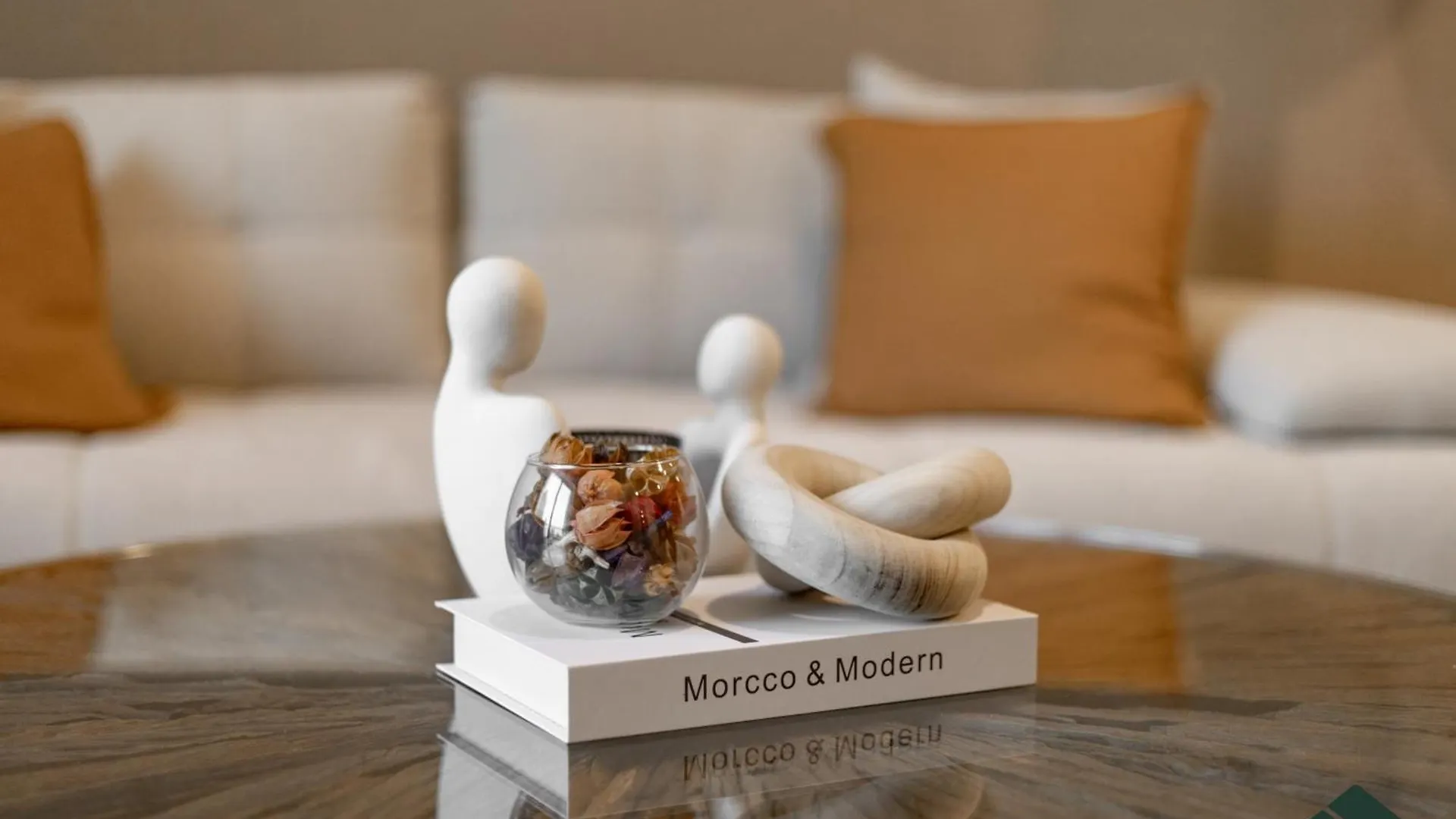 Grande Tranquil 2Br Next To Dubai Opera By Bms Apartment United Arab Emirates