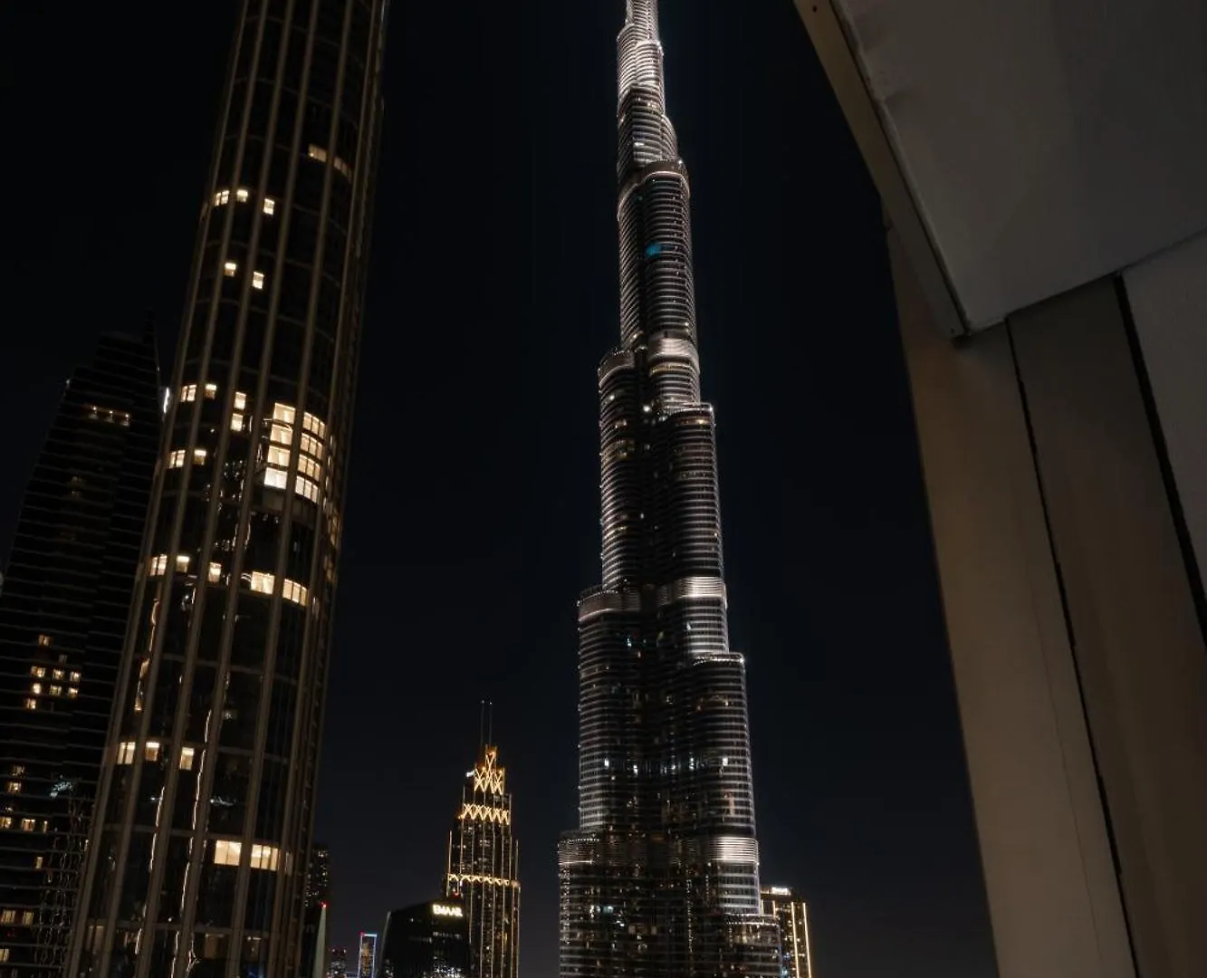 Grande Tranquil 2Br Next To Dubai Opera By Bms Apartment 0*,