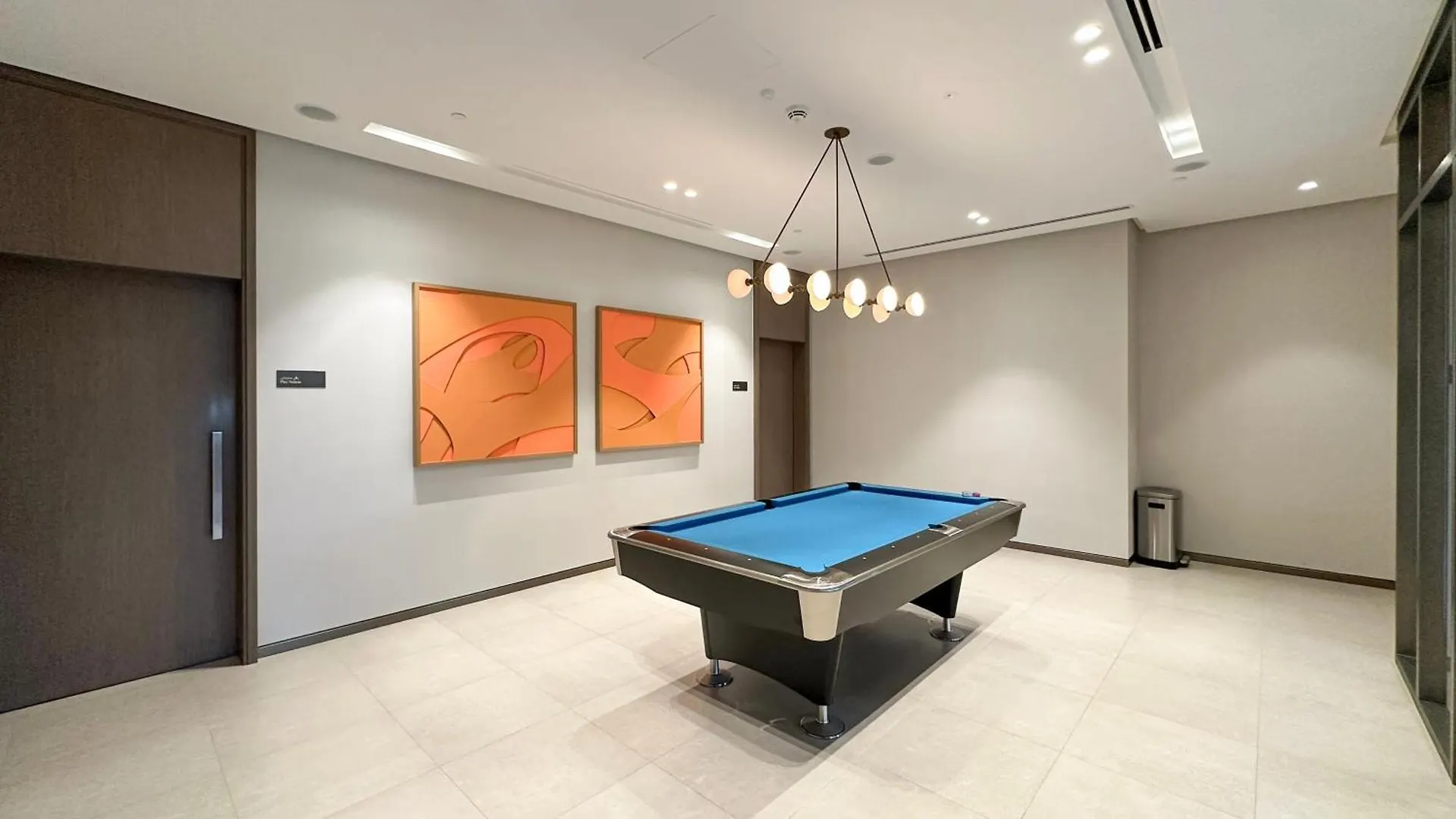 Grande Tranquil 2Br Next To Dubai Opera By Bms Apartment United Arab Emirates