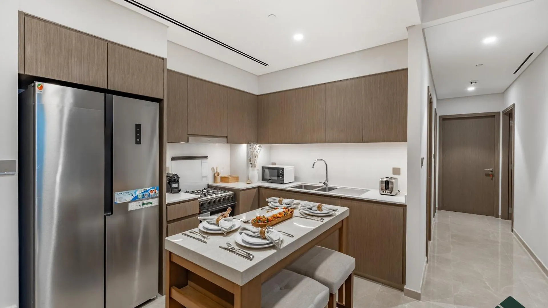 Grande Tranquil 2Br Next To Dubai Opera By Bms Apartment United Arab Emirates